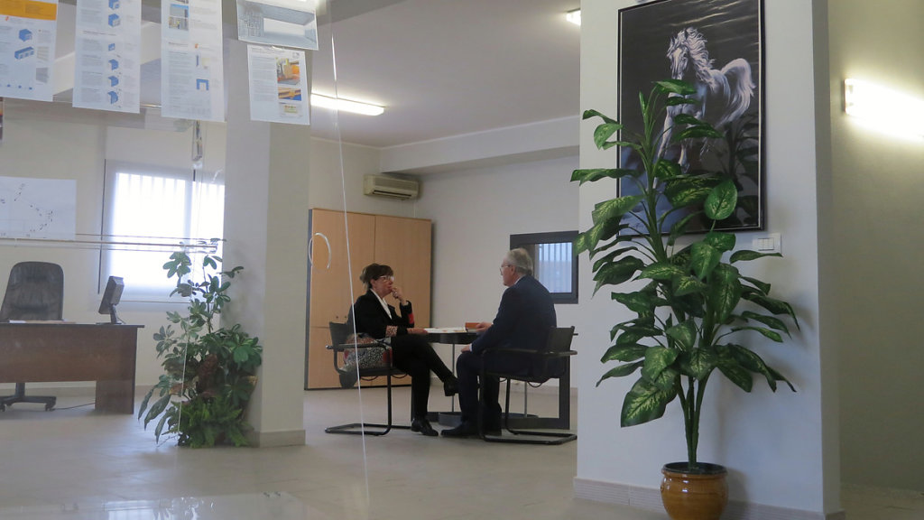 Uffici Direzionali